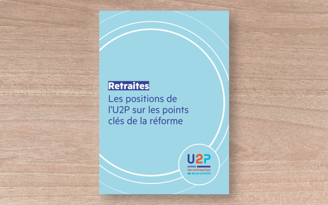 Réforme des retraites : personne ne doit partir en ayant cotisé plus de 43 ans !